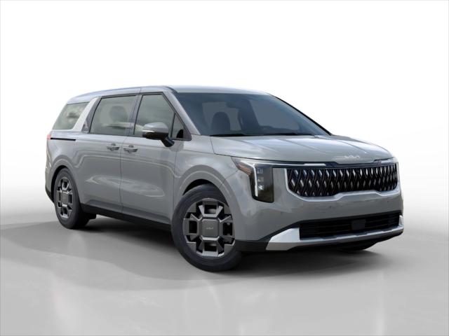 2026 Kia Carnival MPV EX
