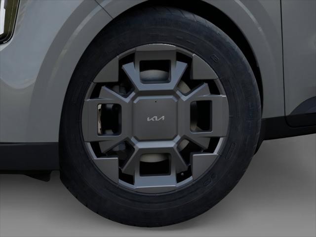 2026 Kia Carnival MPV EX