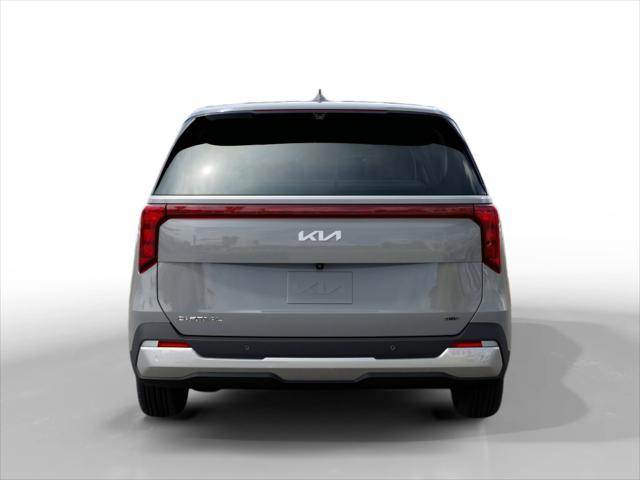 2026 Kia Carnival MPV EX