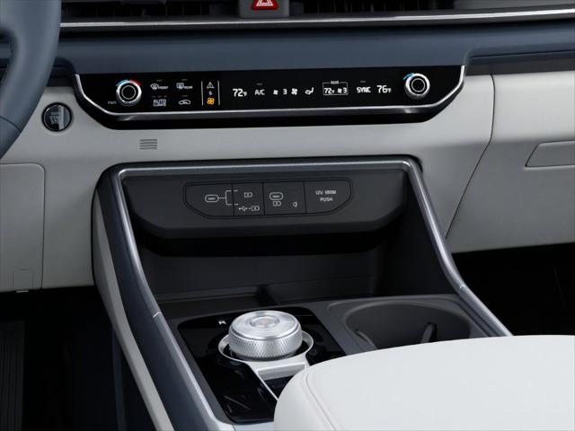 2026 Kia Carnival MPV EX