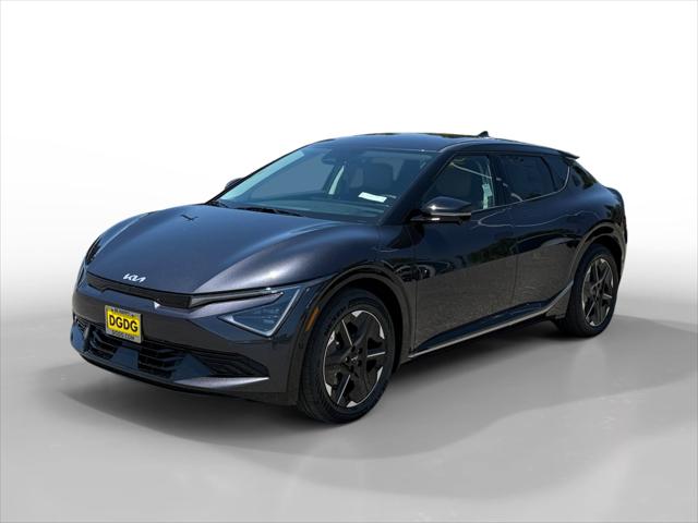 2026 Kia EV6 Wind RWD for sale in San Jose, CA