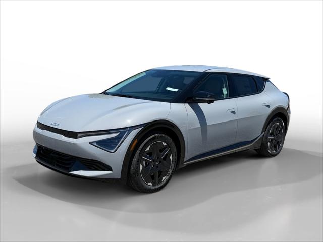 2026 Kia EV6 Wind RWD for sale in San Jose, CA