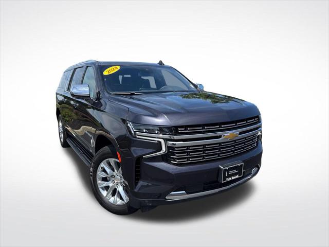2024 Chevrolet Suburban 4WD Premier for sale in Westfield, IN