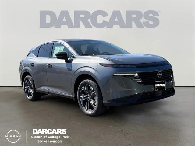 2026 Nissan Murano SL for sale in College Park, MD