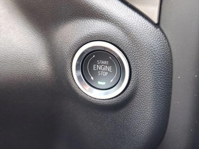 2026 Chevrolet Silverado 1500 2WD Crew Cab Short Bed Custom