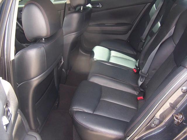 2010 Nissan Maxima 3.5 SV