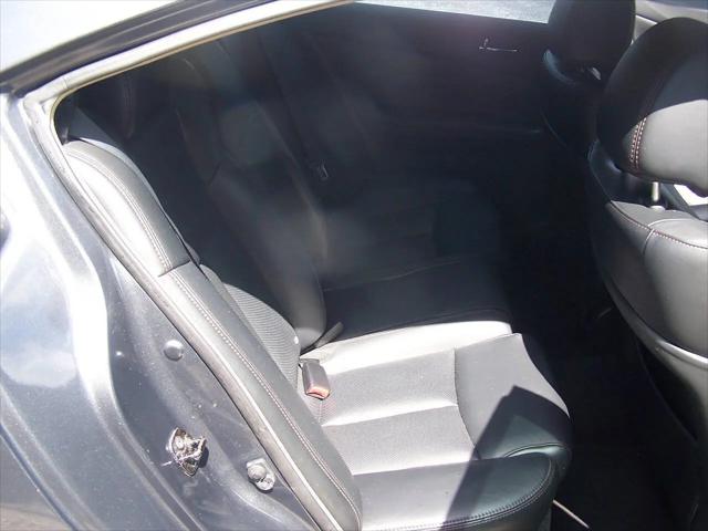 2010 Nissan Maxima 3.5 SV