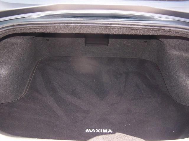 2010 Nissan Maxima 3.5 SV
