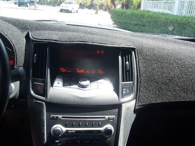 2010 Nissan Maxima 3.5 SV