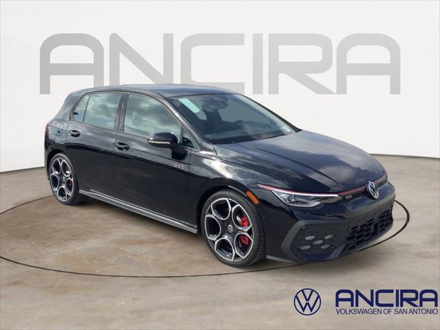 2026 Volkswagen Golf GTI Autobahn for sale in San Antonio, TX