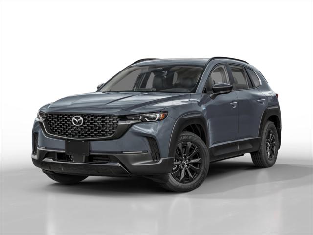 2026 Mazda CX-50 Hybrid Premium for sale in Concord, CA