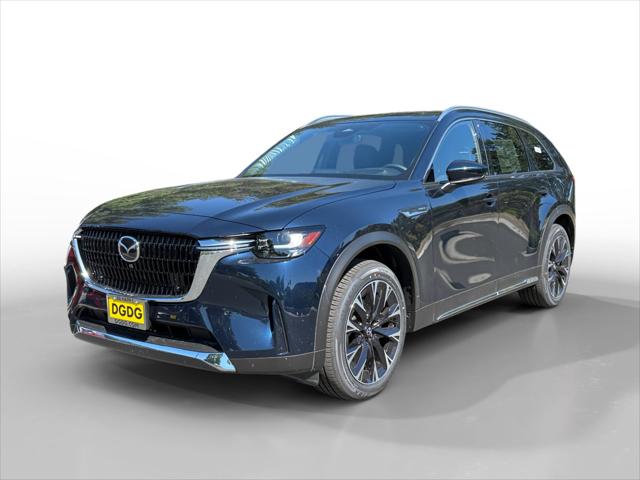 2026 Mazda X-90 Premium Plus for sale in Concord, CA