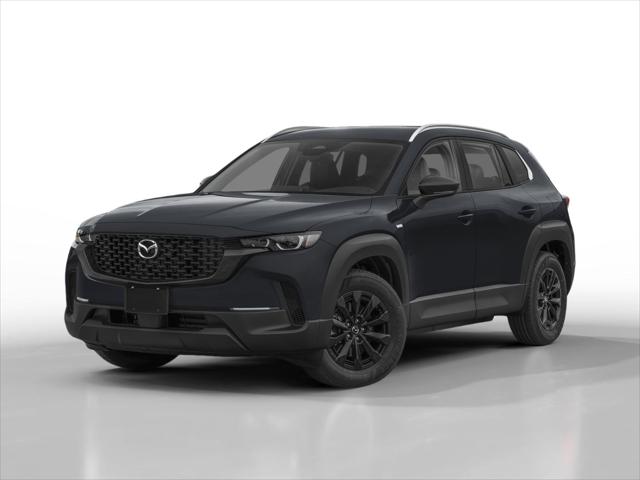 2026 Mazda CX-50 Hybrid Preferred for sale in Concord, CA