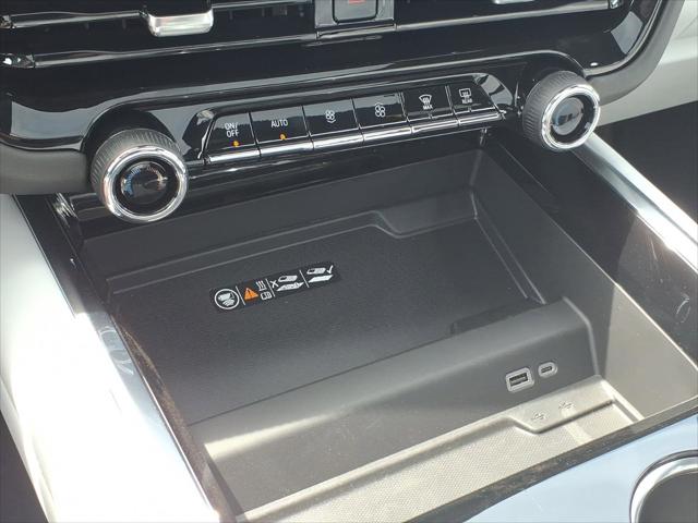 2026 Chevrolet Tahoe 4WD Premier
