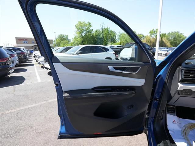 2026 Volkswagen Atlas Cross Sport SEL Premium R-Line