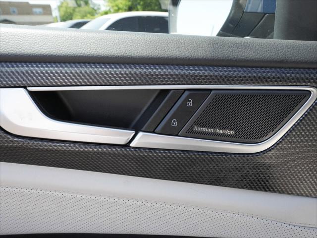 2026 Volkswagen Atlas Cross Sport SEL Premium R-Line