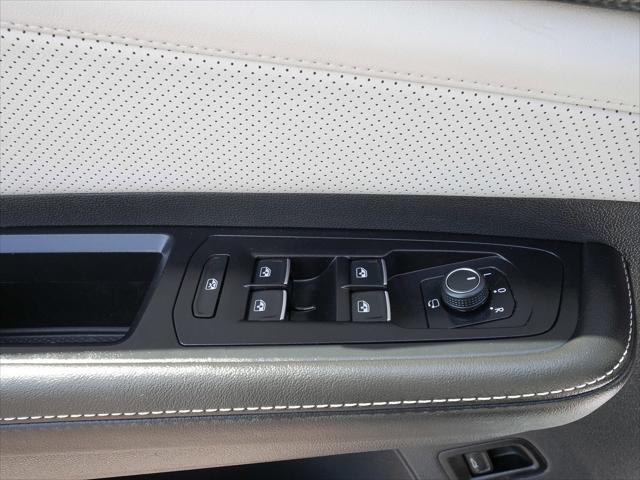 2026 Volkswagen Atlas Cross Sport SEL Premium R-Line