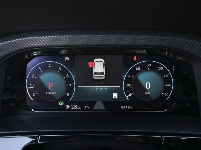 2026 Volkswagen Atlas Cross Sport SEL Premium R-Line