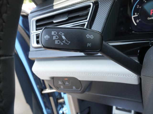2026 Volkswagen Atlas Cross Sport SEL Premium R-Line