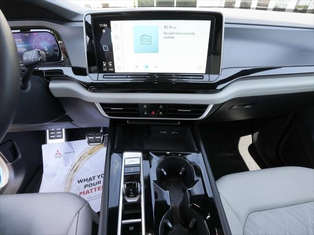 2026 Volkswagen Atlas Cross Sport SEL Premium R-Line