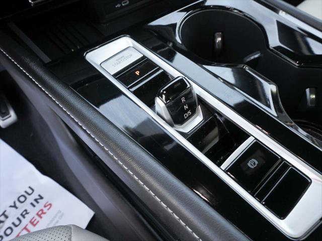 2026 Volkswagen Atlas Cross Sport SEL Premium R-Line