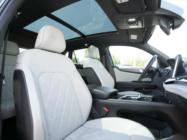 2026 Volkswagen Atlas Cross Sport SEL Premium R-Line
