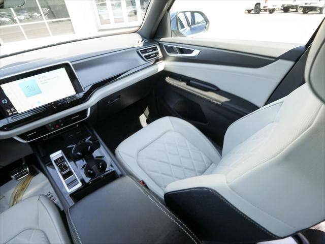 2026 Volkswagen Atlas Cross Sport SEL Premium R-Line