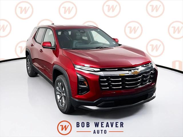 2026 Chevrolet Equinox AWD LT for sale in Pottsville, PA