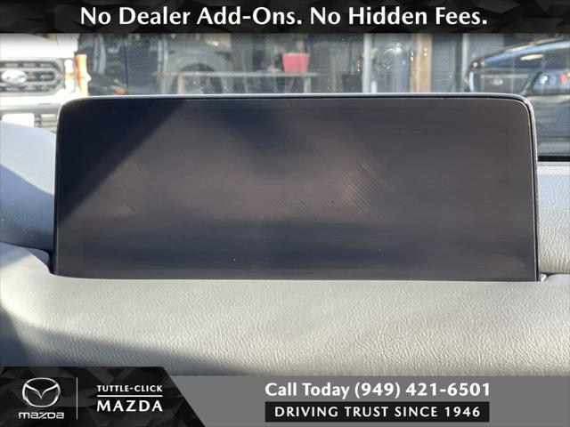 2023 Mazda CX-5 2.5 S Select