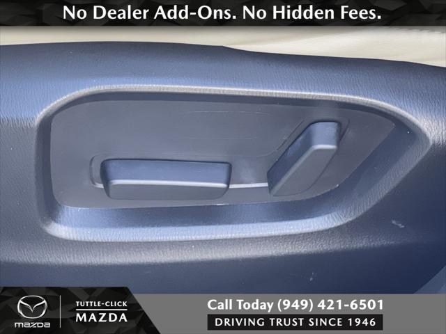 2023 Mazda CX-5 2.5 S Select