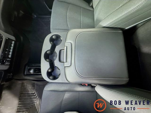 2024 Ram 2500 Tradesman Regular Cab 4x4 8' Box
