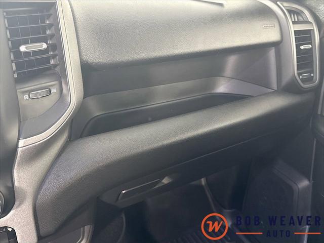 2024 Ram 2500 Tradesman Regular Cab 4x4 8' Box