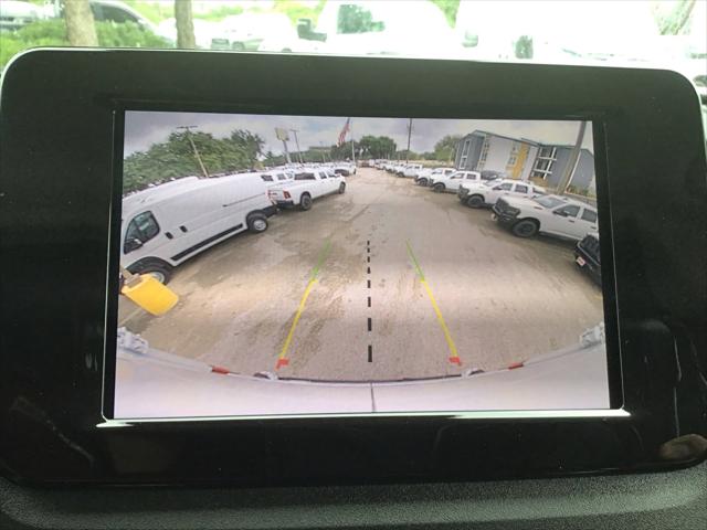 2026 Ram ProMaster 2500 Cargo Van Tradesman High Roof 159" WB w/Pass Seat