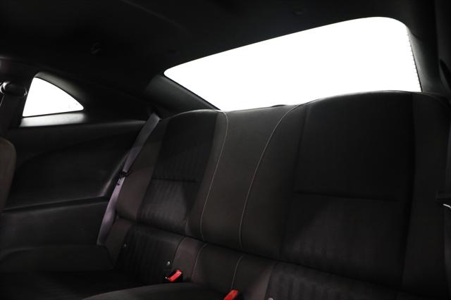 2015 Chevrolet Camaro 2LS