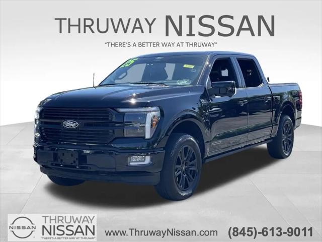 2025 Ford F-150 Platinum for sale in Newburgh, NY