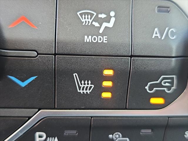2021 Jeep Wrangler 4xe Unlimited High Altitude 4x4