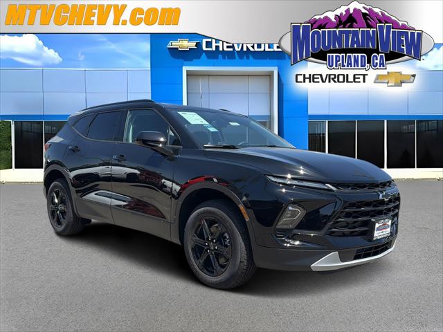 2026 Chevrolet Blazer LT for sale in Upland, CA