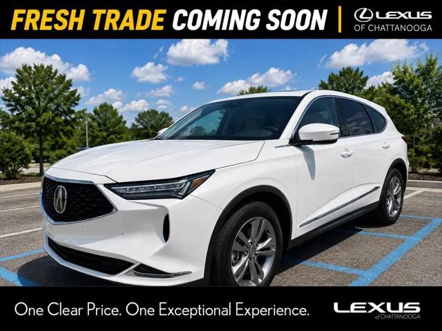 2023 Acura MDX Standard for sale in Chattanooga, TN