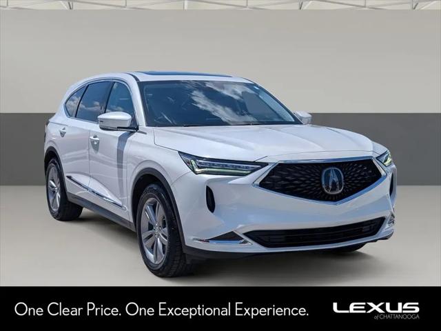 2023 Acura MDX Standard for sale in Chattanooga, TN