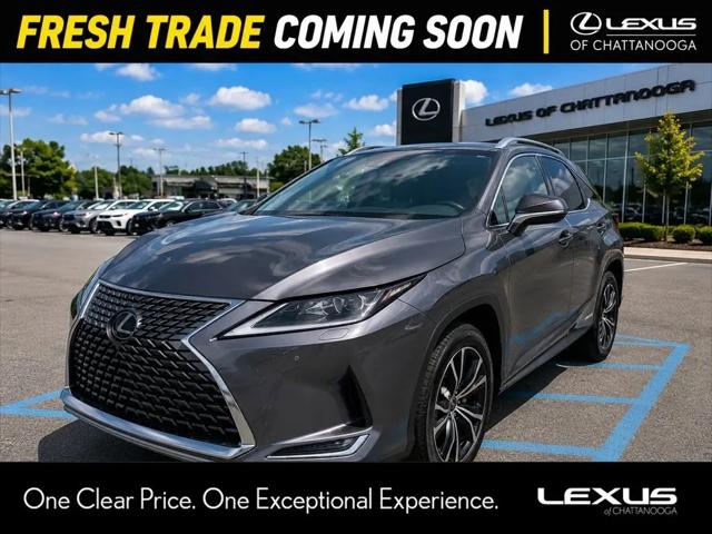2022 Lexus RX 450h RX 450h for sale in Chattanooga, TN