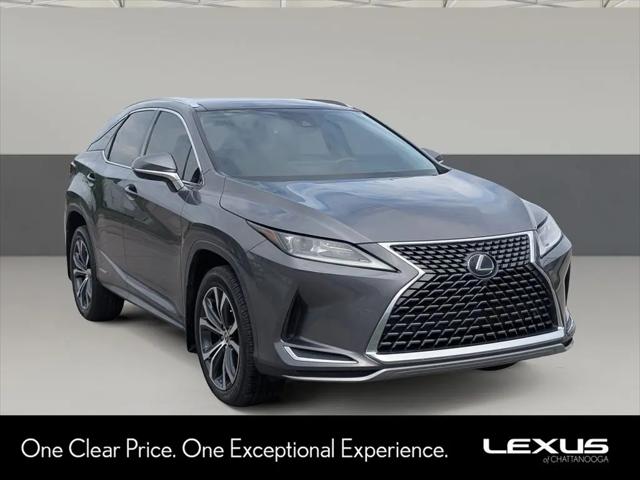 2022 Lexus RX 450h RX 450h for sale in Chattanooga, TN