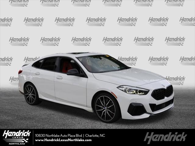 2022 BMW M235 Gran Coupe i xDrive for sale in Charlotte, NC