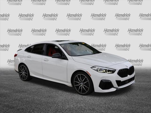 2022 BMW M235 Gran Coupe i xDrive