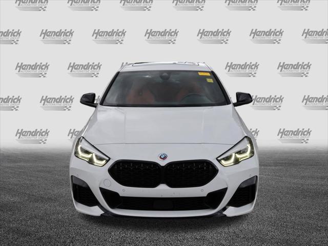 2022 BMW M235 Gran Coupe i xDrive
