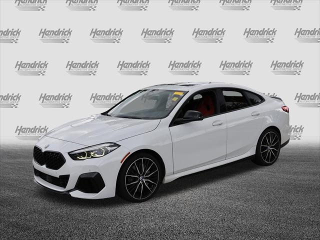 2022 BMW M235 Gran Coupe i xDrive