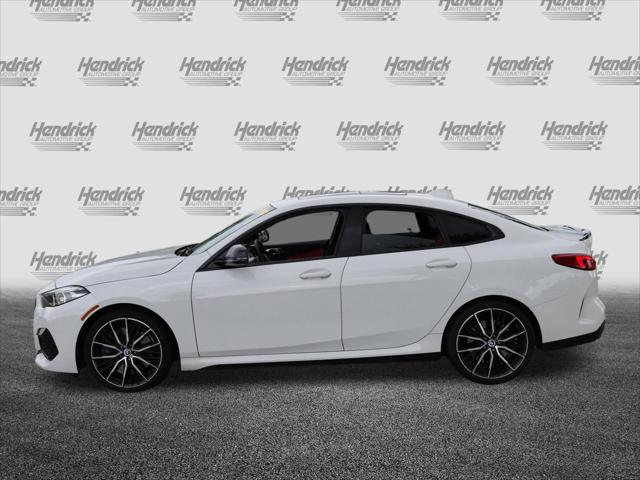 2022 BMW M235 Gran Coupe i xDrive