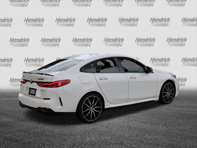 2022 BMW M235 Gran Coupe i xDrive