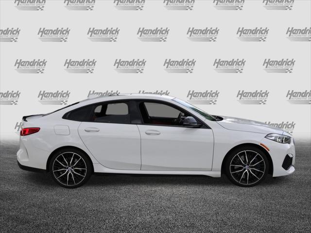 2022 BMW M235 Gran Coupe i xDrive