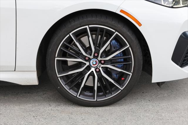 2022 BMW M235 Gran Coupe i xDrive
