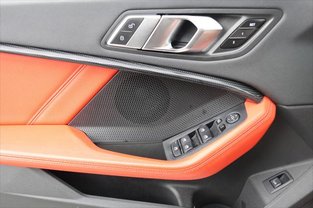2022 BMW M235 Gran Coupe i xDrive